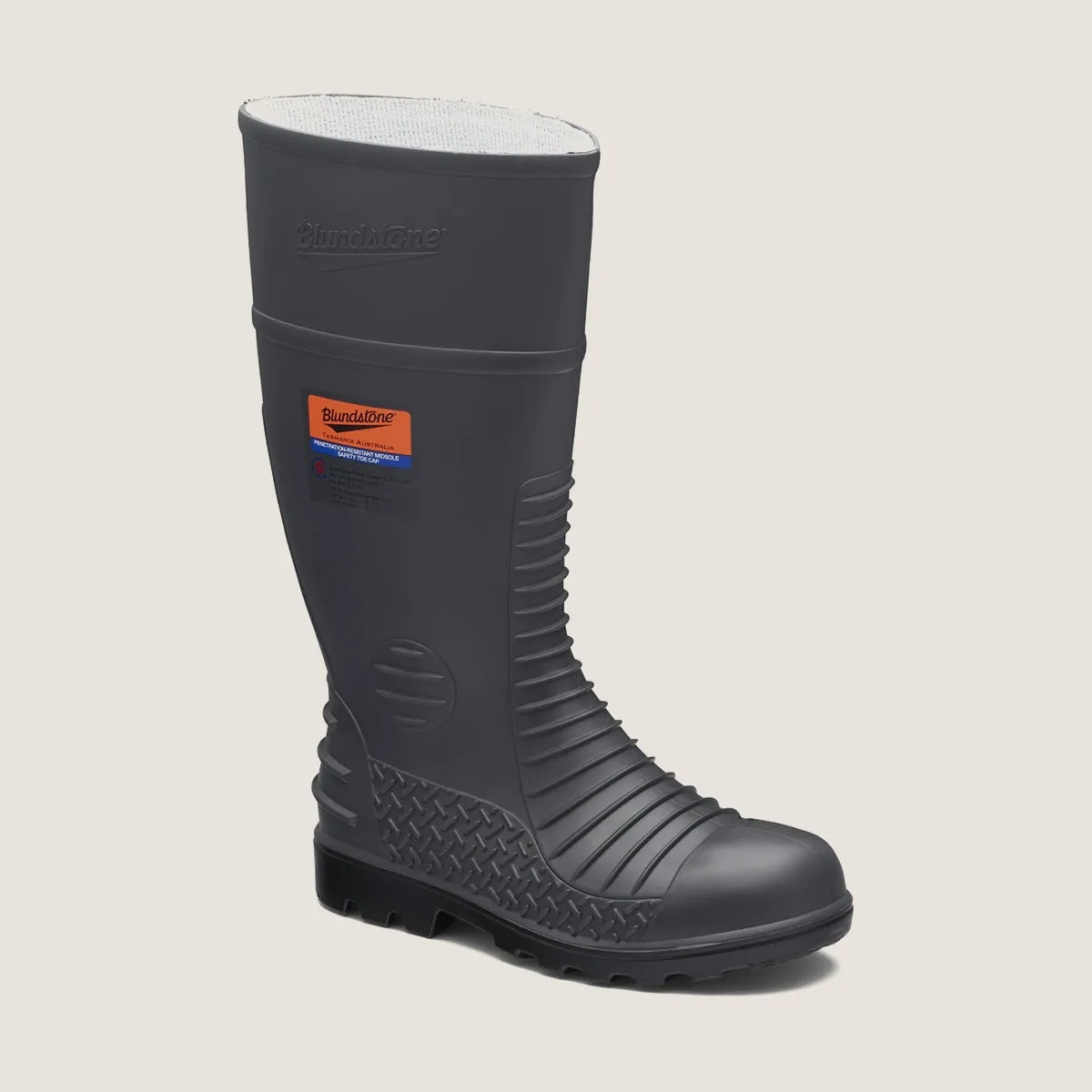 #024 UNISEX GUMBOOT SERIES