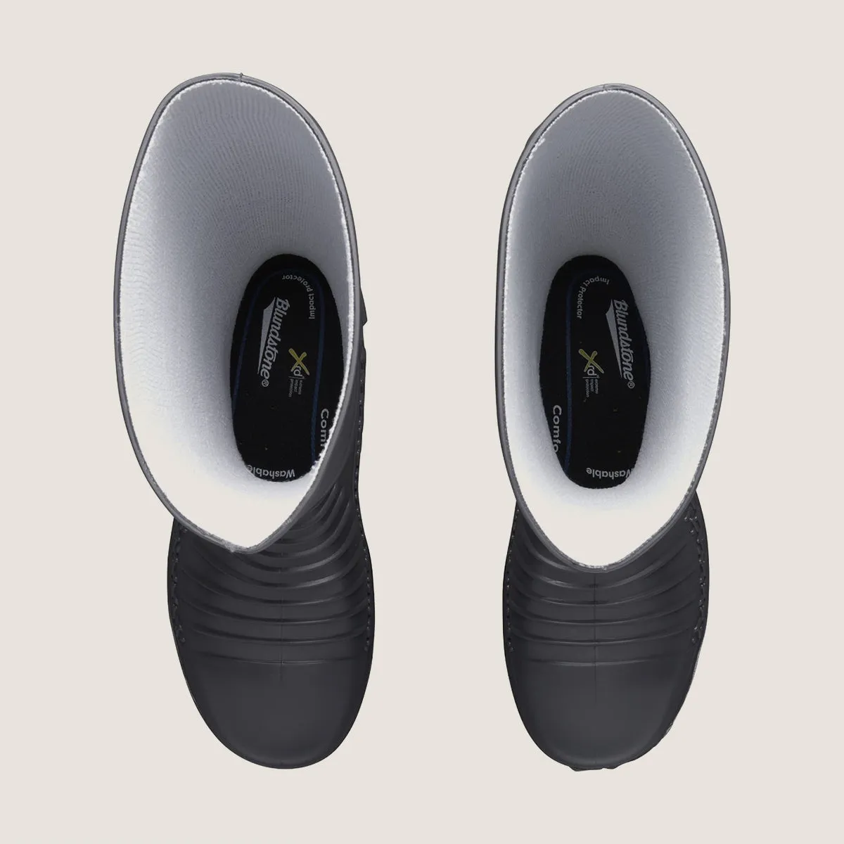 #024 UNISEX GUMBOOT SERIES