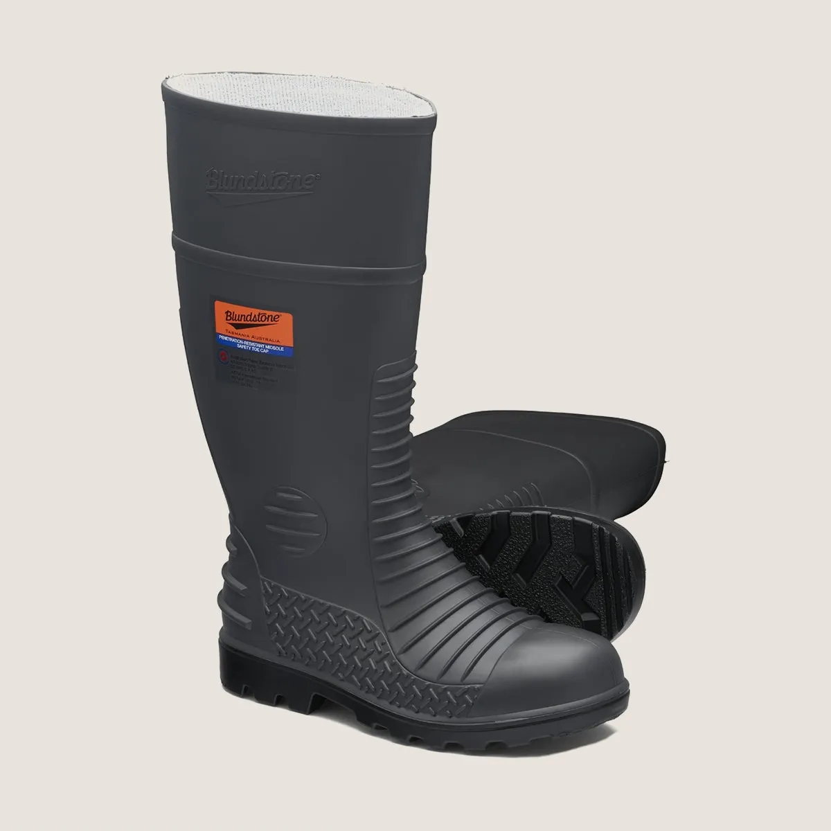 #024 UNISEX GUMBOOT SERIES