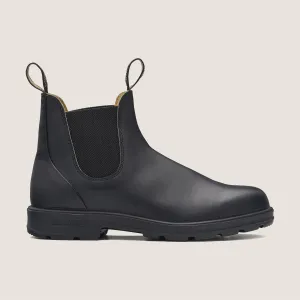 #610 UNISEX WORK SERIES-Black