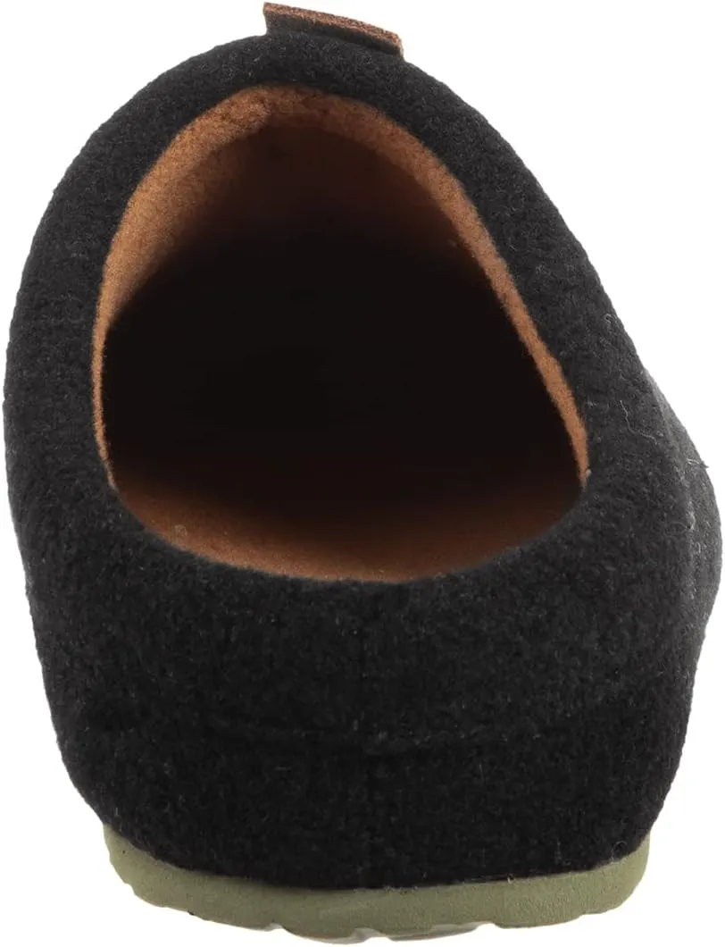 Acorn Men's Algae-Infused Recycled Parker Hoodback Slipper