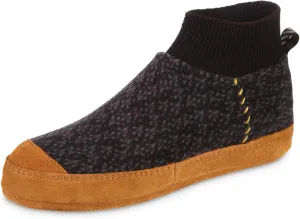 Acorn Unisex-Adult Polar Pair Ankle Fleece Slipper Sock