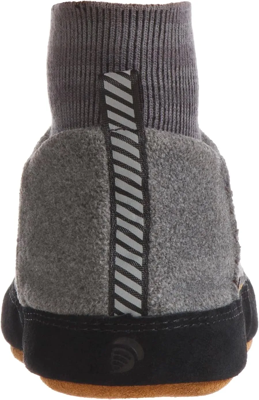 Acorn Unisex-Adult Polar Pair Ankle Fleece Slipper Sock