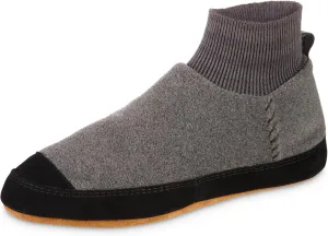 Acorn Unisex-Adult Polar Pair Ankle Fleece Slipper Sock