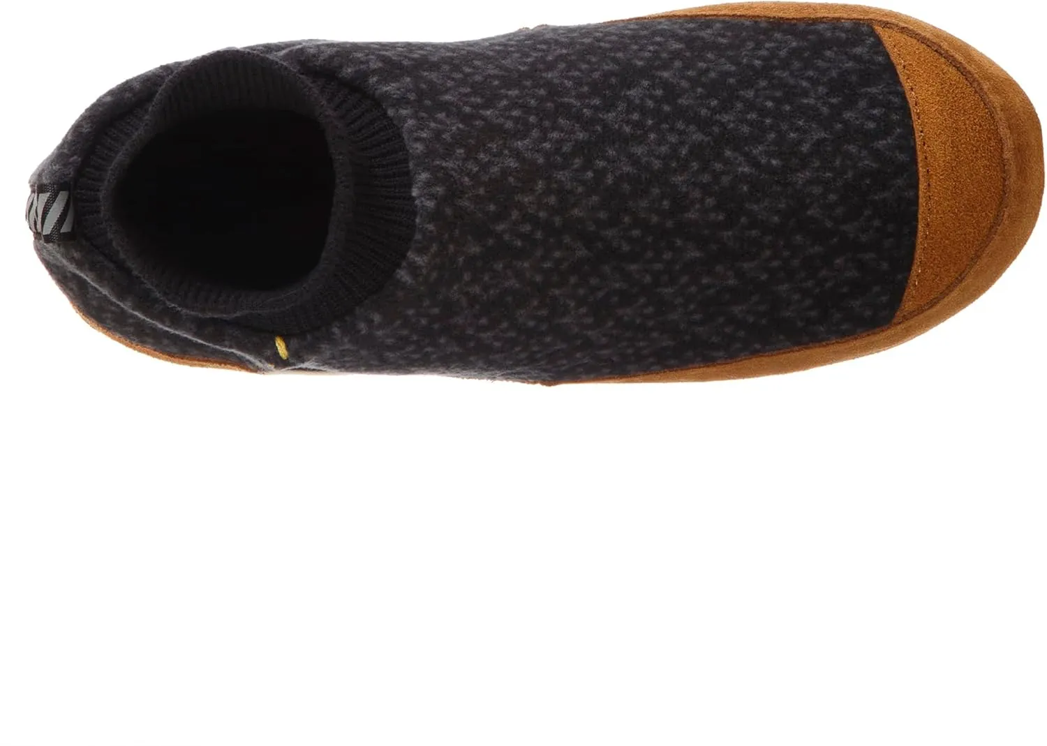 Acorn Unisex-Adult Polar Pair Ankle Fleece Slipper Sock