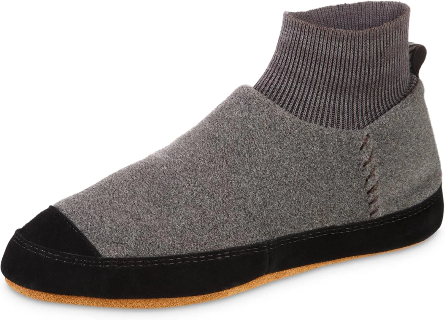 Acorn Unisex-Adult Polar Pair Ankle Fleece Slipper Sock