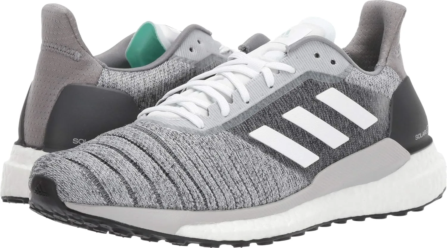 adidas by Stella McCartney Women's Solarglide Sneaker