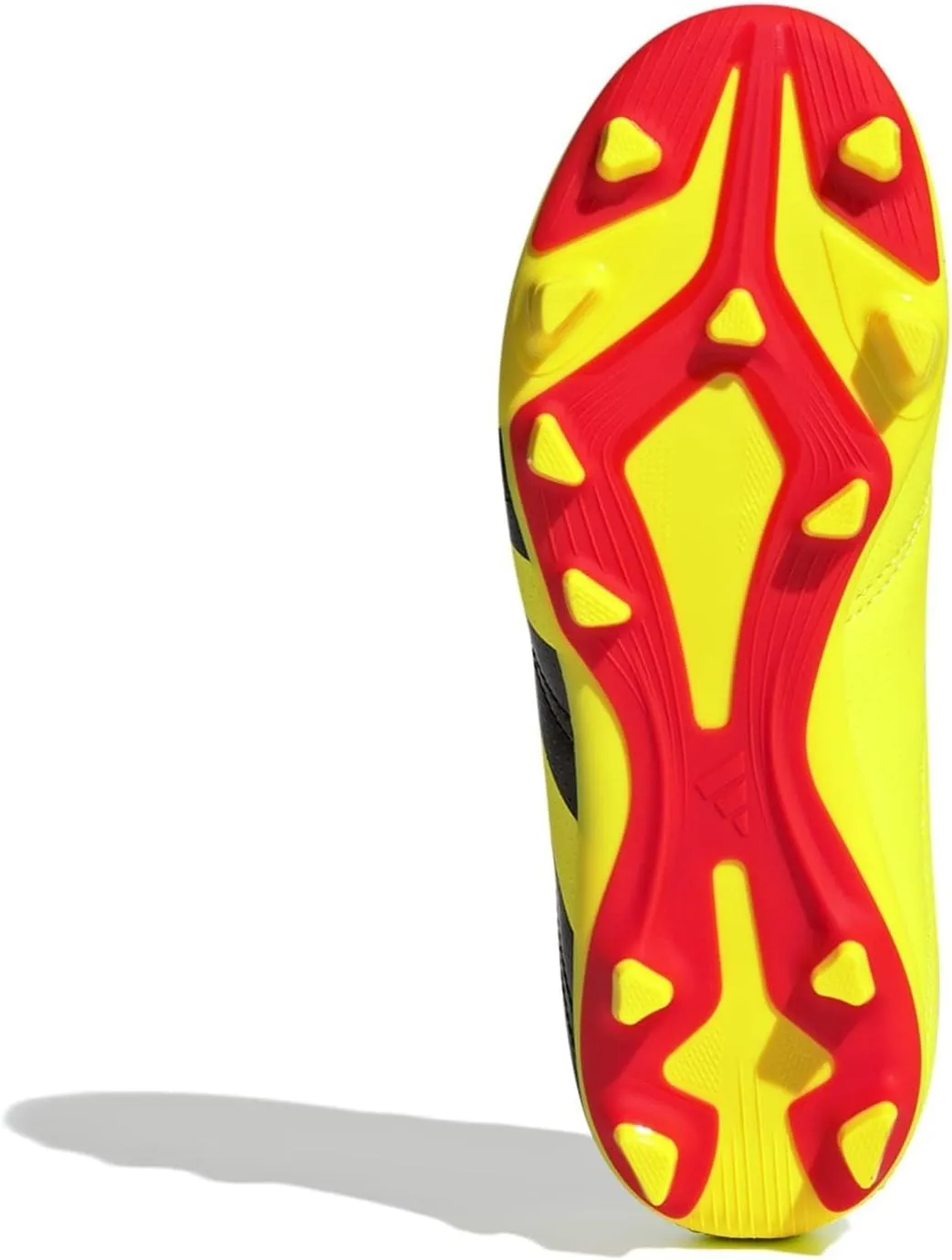 adidas Kids' Club Predator 24 Flexible Ground Sneaker