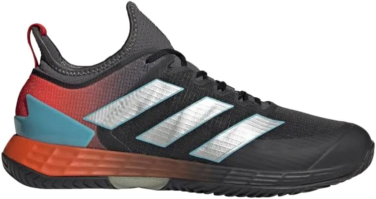 adidas Men's Adizero Ubersonic 4 Tennis Shoe, 6.5