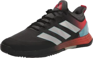 adidas Men's Adizero Ubersonic 4 Tennis Shoe, 6.5