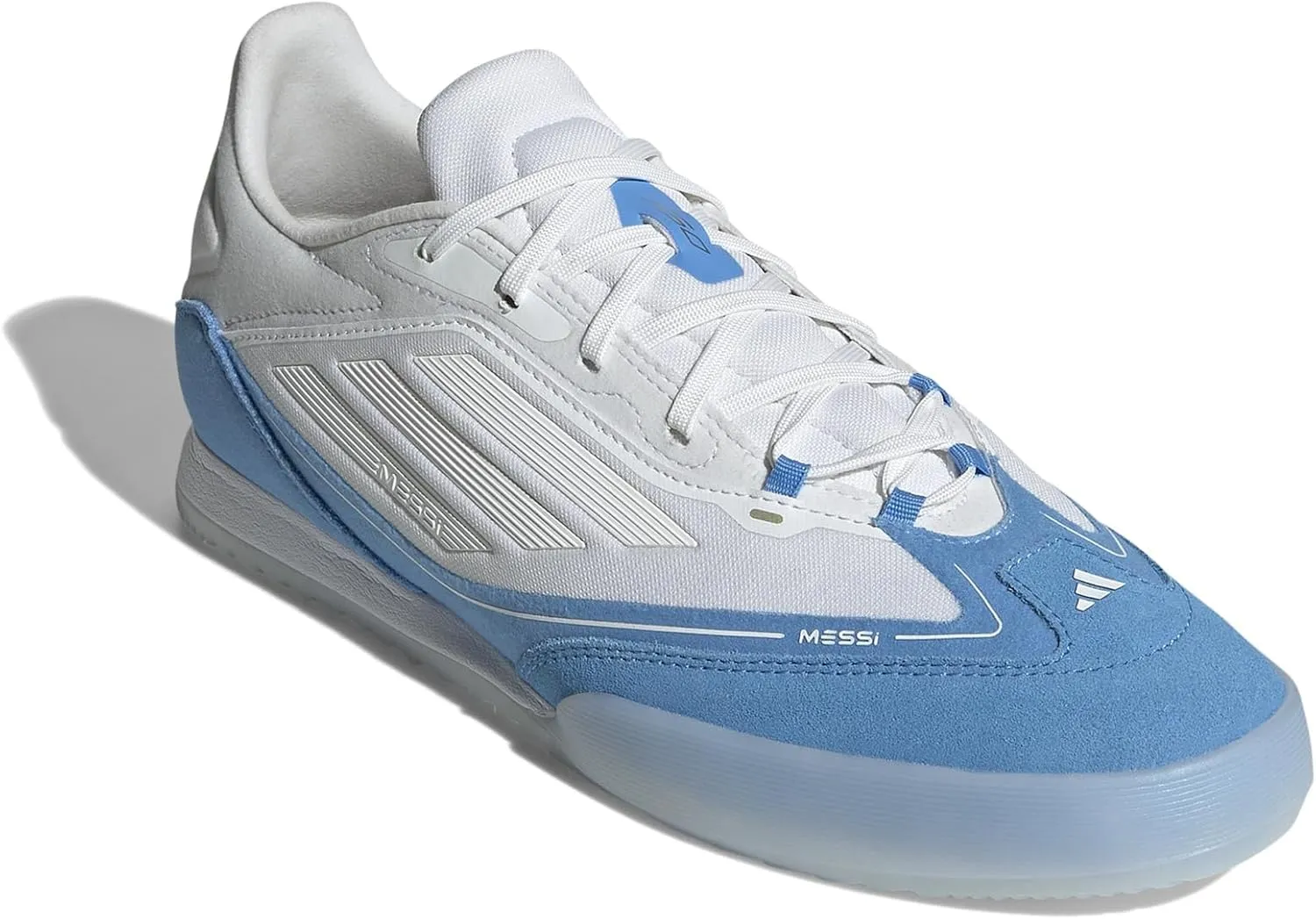 adidas Men's F50 Messi Freestyle Sneaker