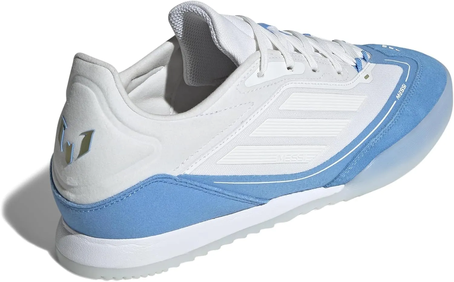 adidas Men's F50 Messi Freestyle Sneaker