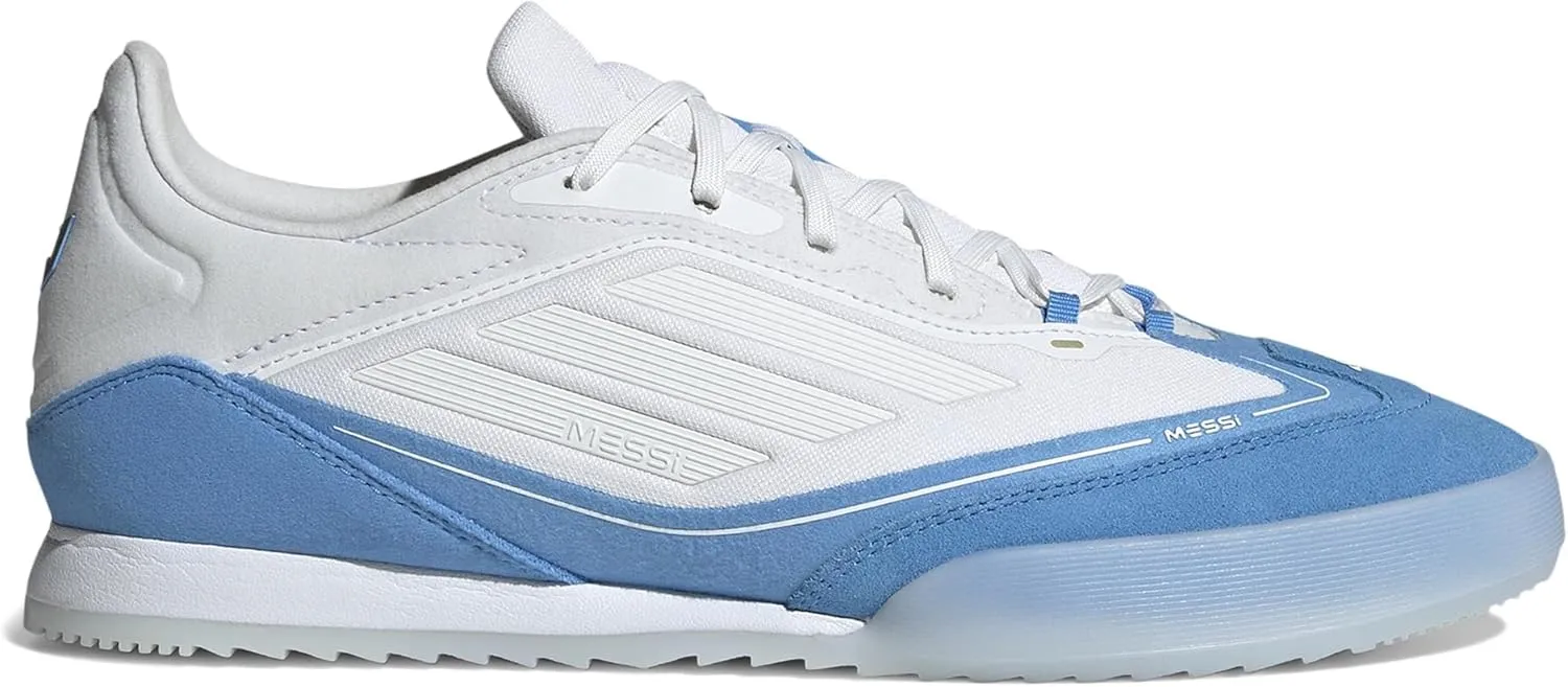 adidas Men's F50 Messi Freestyle Sneaker