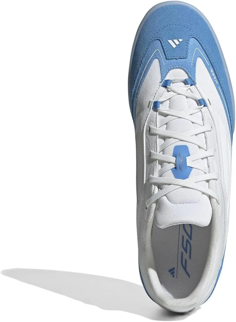 adidas Men's F50 Messi Freestyle Sneaker