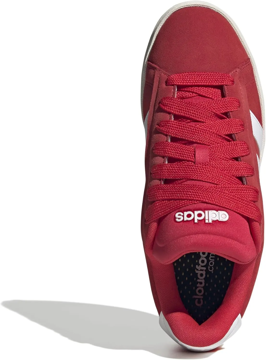 adidas Men's Grand Court Alpha Sneaker