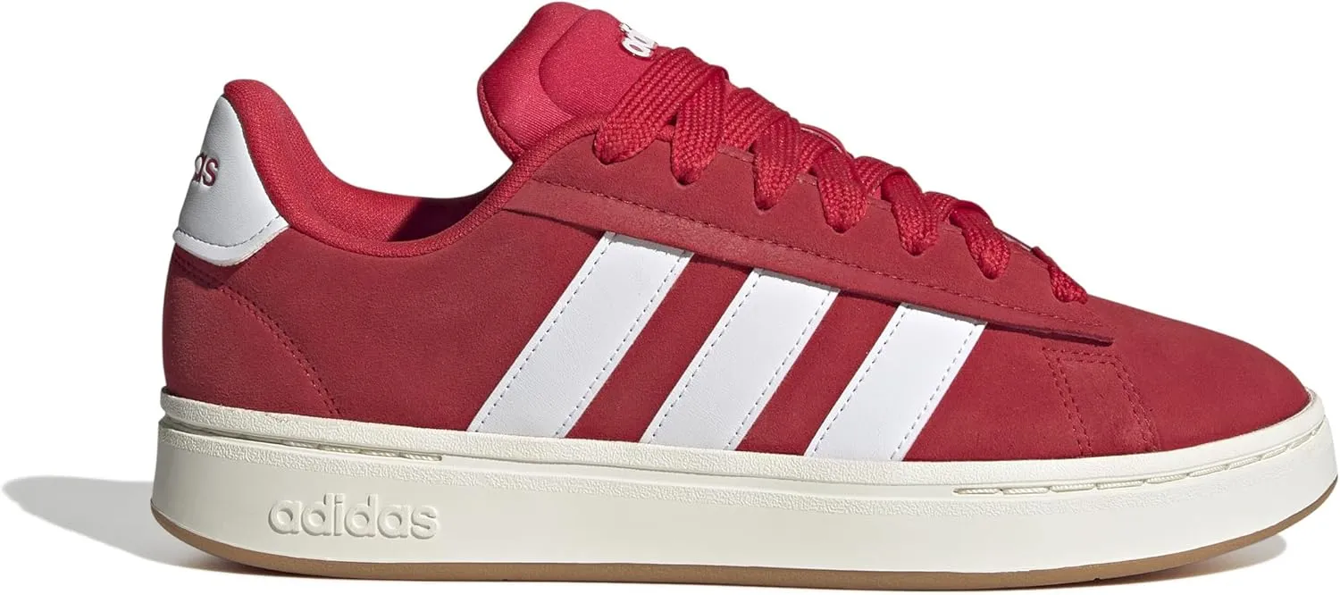 adidas Men's Grand Court Alpha Sneaker