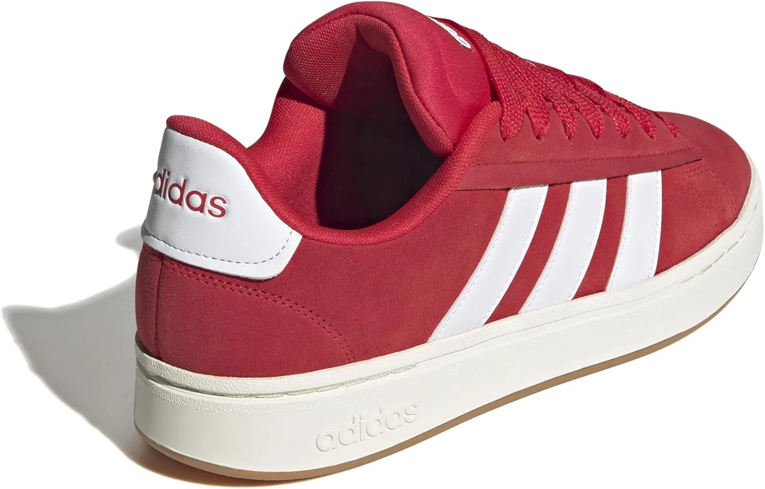 adidas Men's Grand Court Alpha Sneaker