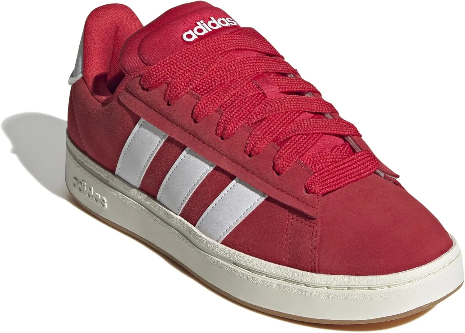 adidas Men's Grand Court Alpha Sneaker