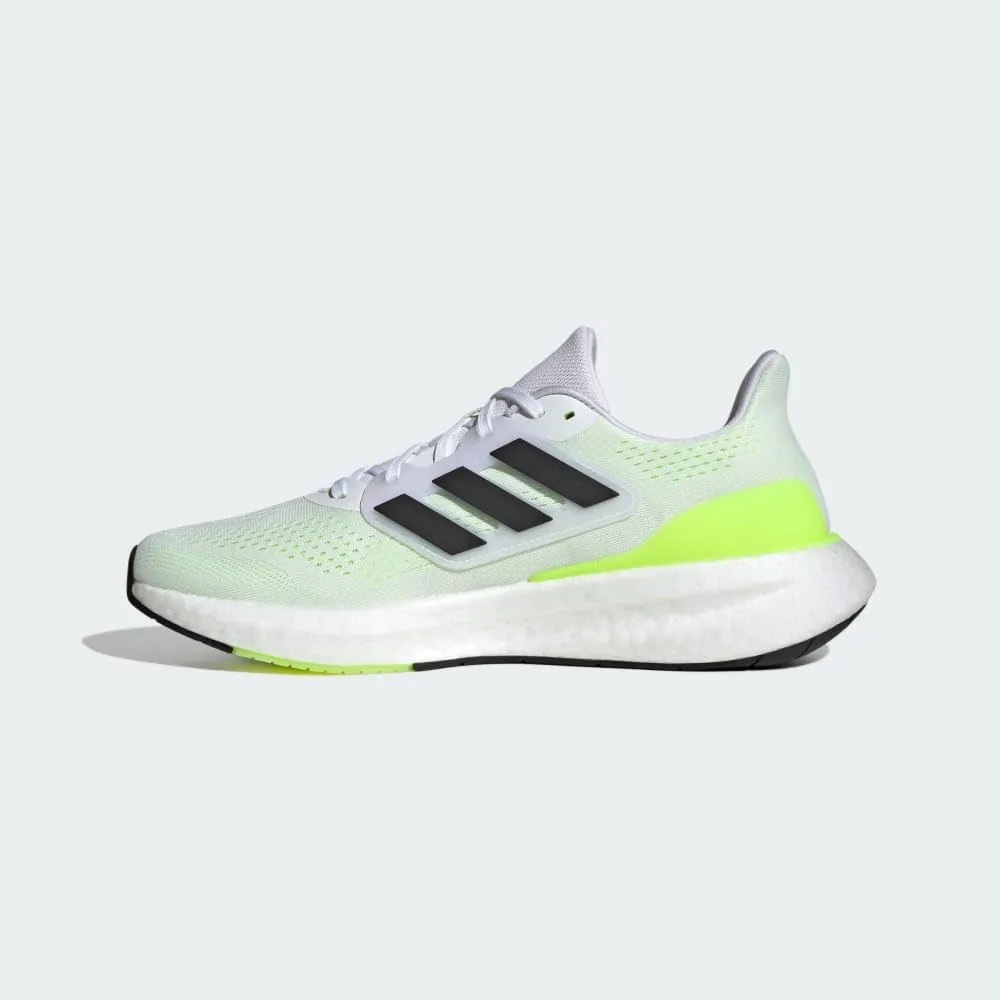 adidas Men's Pureboost 23 Sneaker