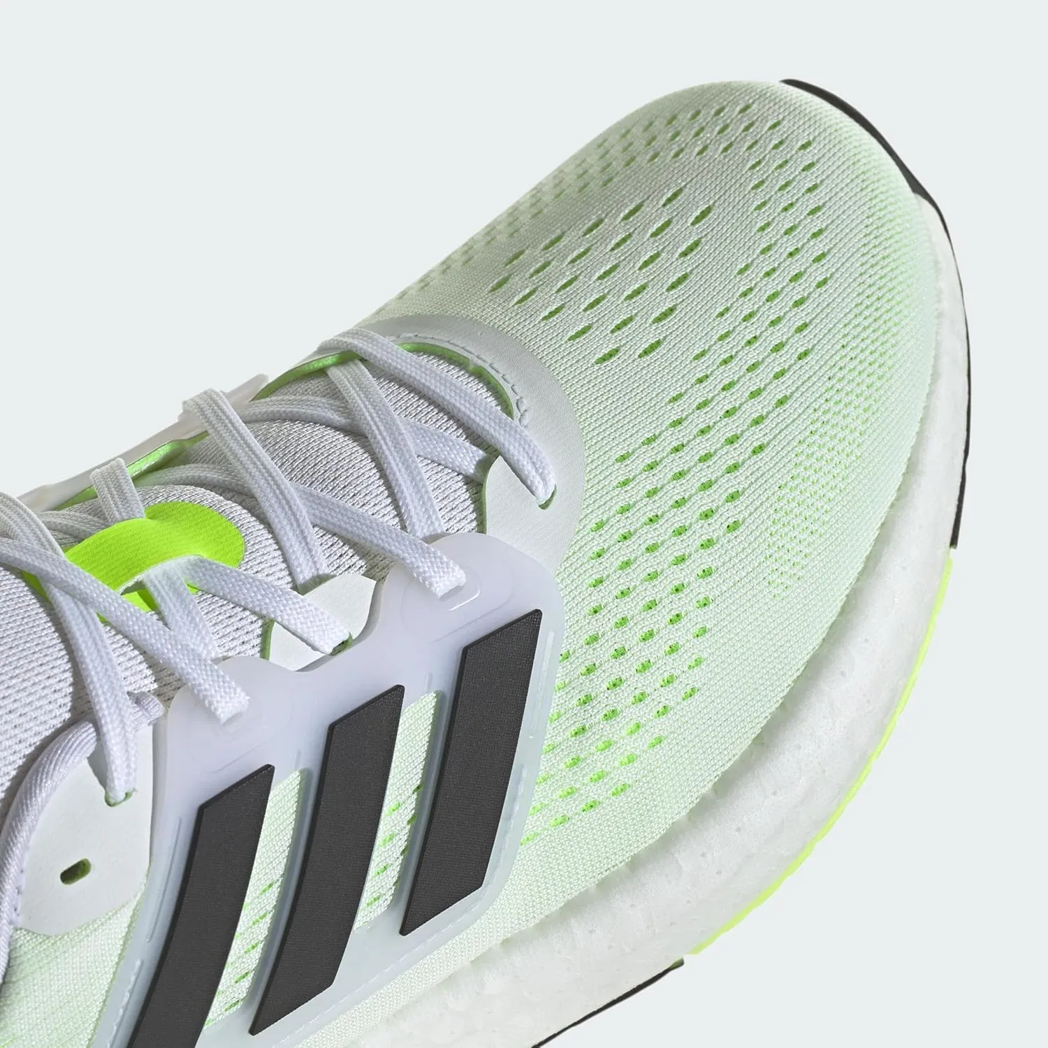 adidas Men's Pureboost 23 Sneaker