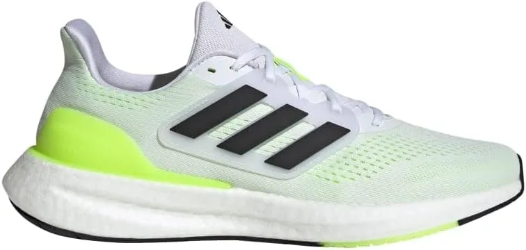 adidas Men's Pureboost 23 Sneaker