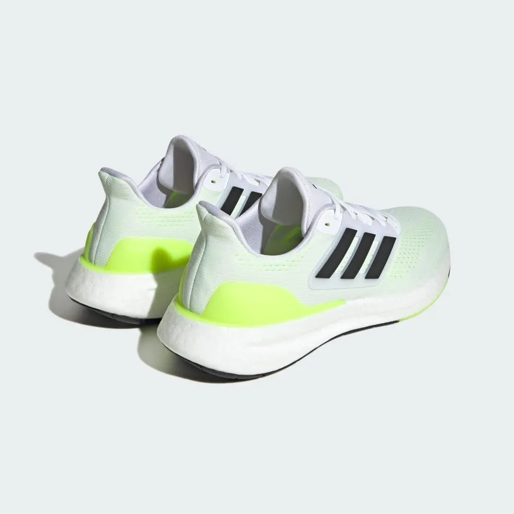 adidas Men's Pureboost 23 Sneaker