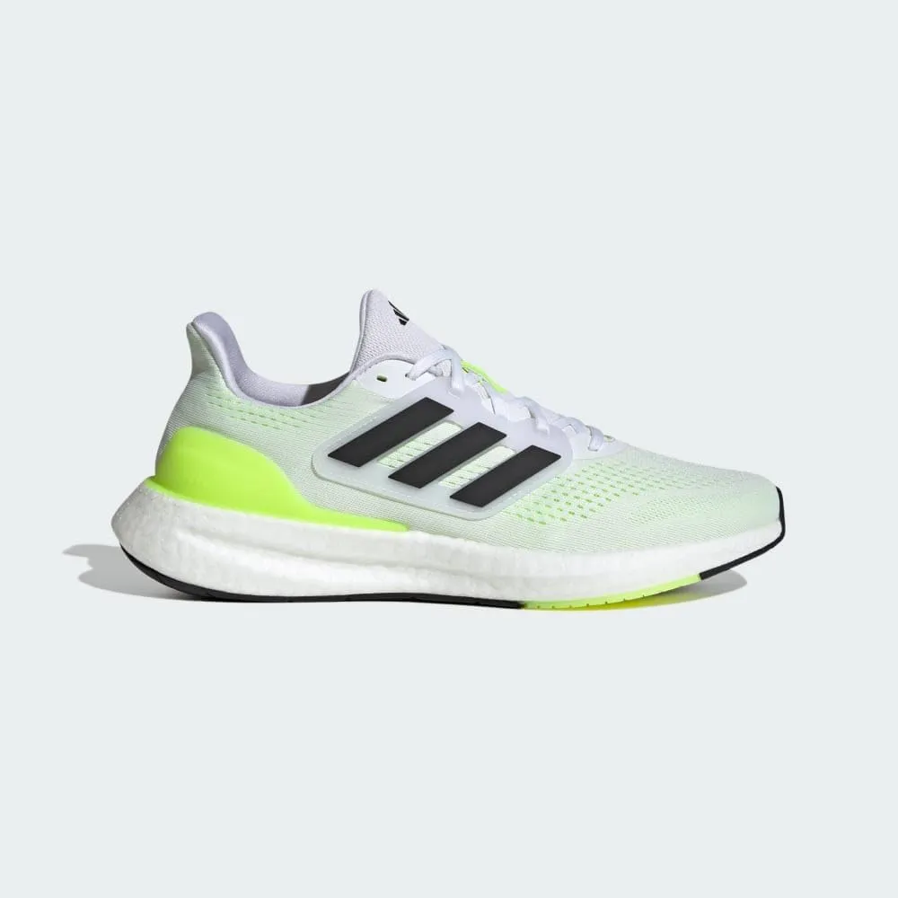 adidas Men's Pureboost 23 Sneaker