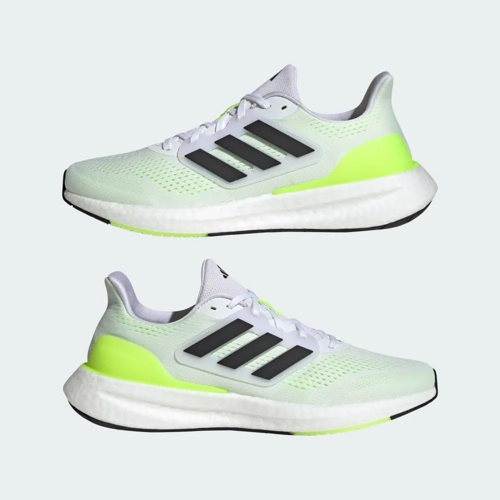 adidas Men's Pureboost 23 Sneaker