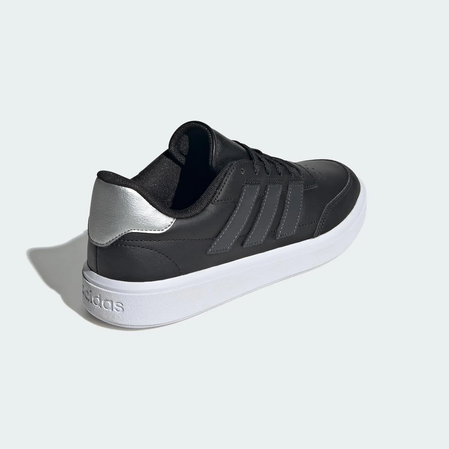 Adidas NKG85 Women's Court Block Sneakers