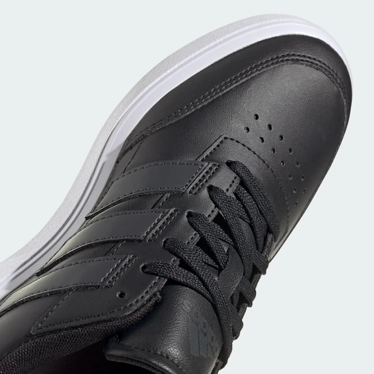 Adidas NKG85 Women's Court Block Sneakers