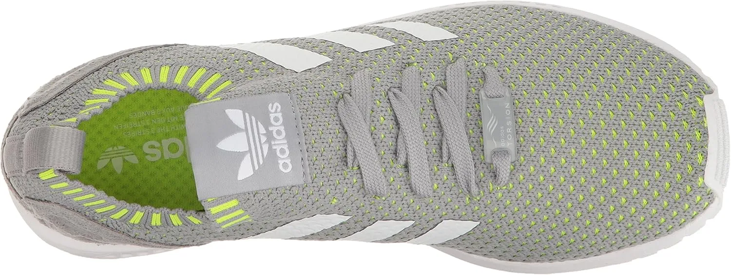 adidas Originals Men's ZX Flux PK Fashion Sneaker