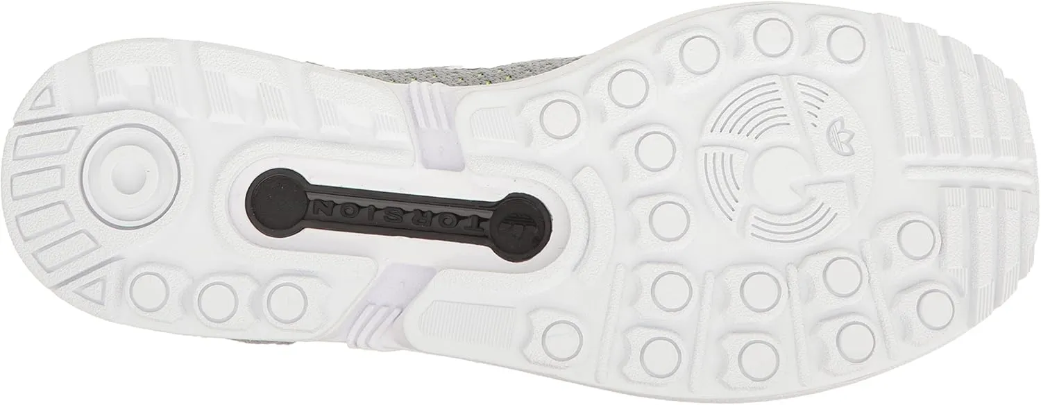 adidas Originals Men's ZX Flux PK Fashion Sneaker