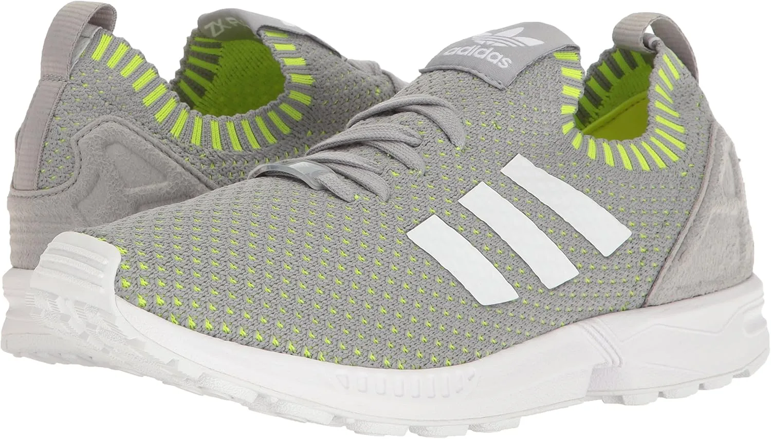 adidas Originals Men's ZX Flux PK Fashion Sneaker