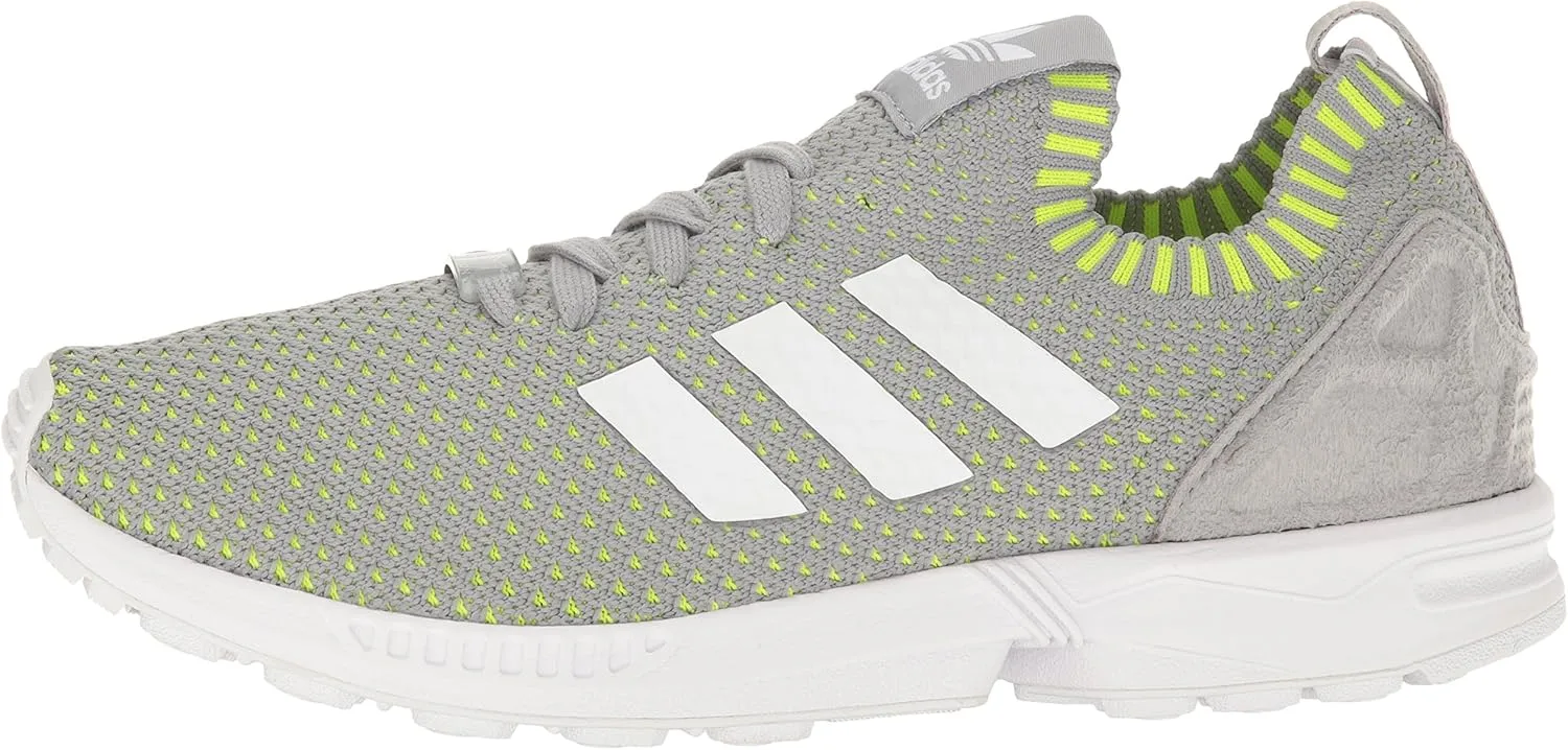 adidas Originals Men's ZX Flux PK Fashion Sneaker