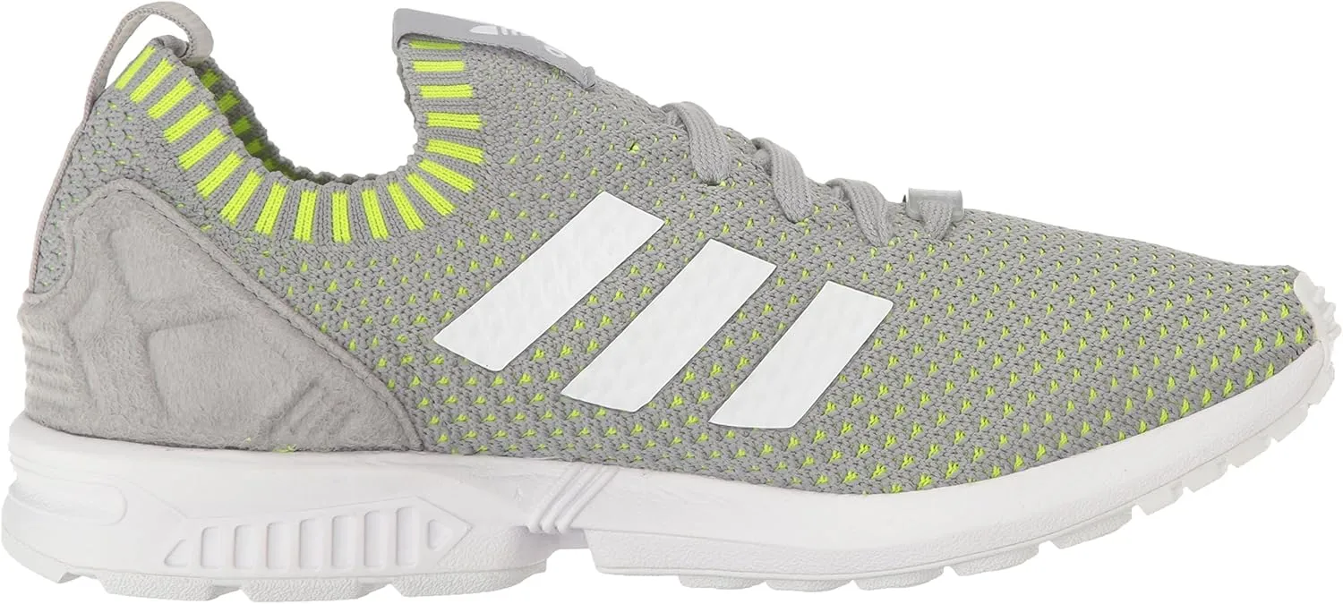 adidas Originals Men's ZX Flux PK Fashion Sneaker