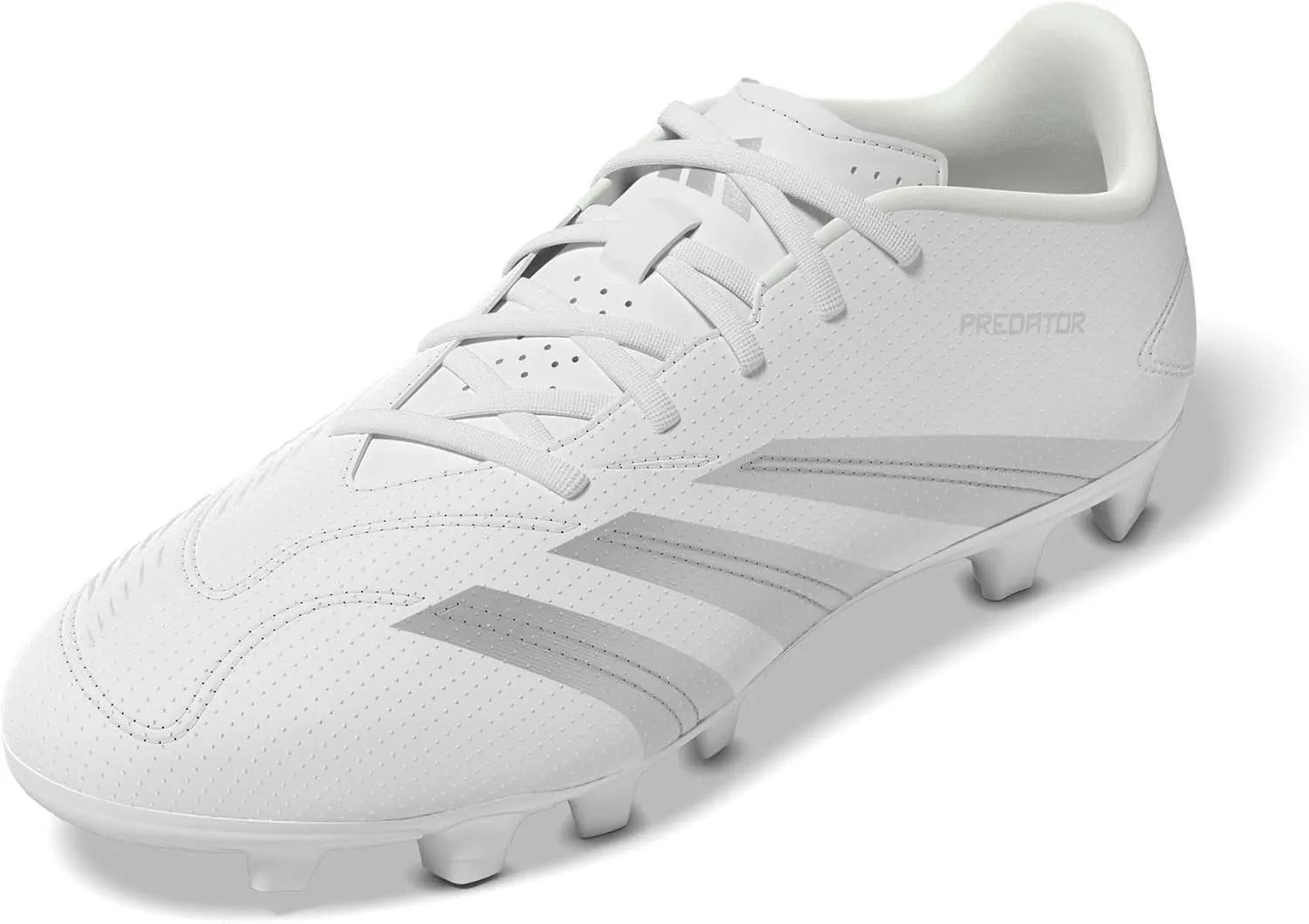 adidas Unisex 24 Club Flexible Ground Sneaker