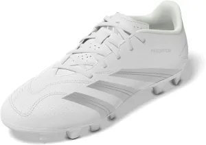 adidas Unisex 24 Club Flexible Ground Sneaker