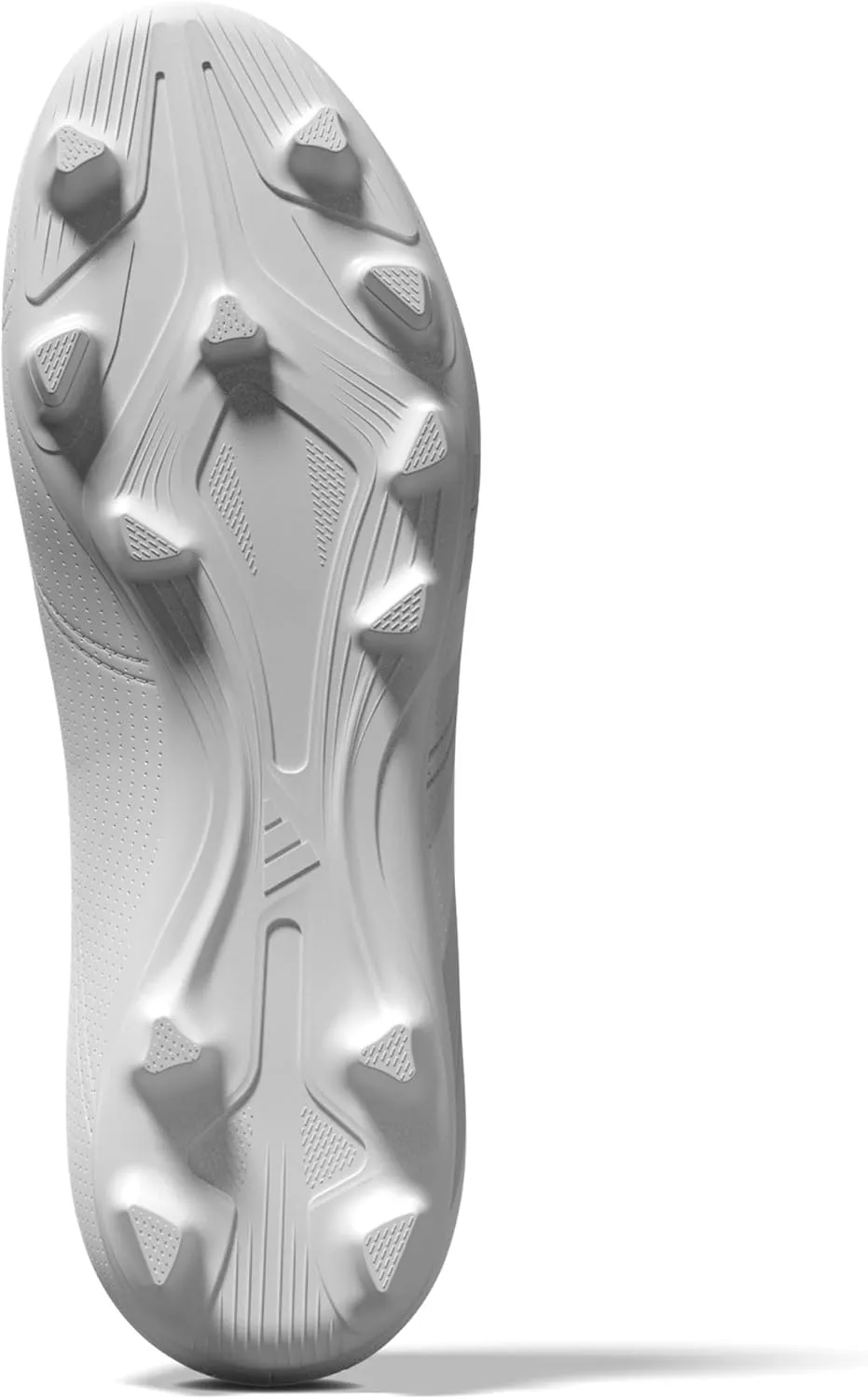 adidas Unisex 24 Club Flexible Ground Sneaker