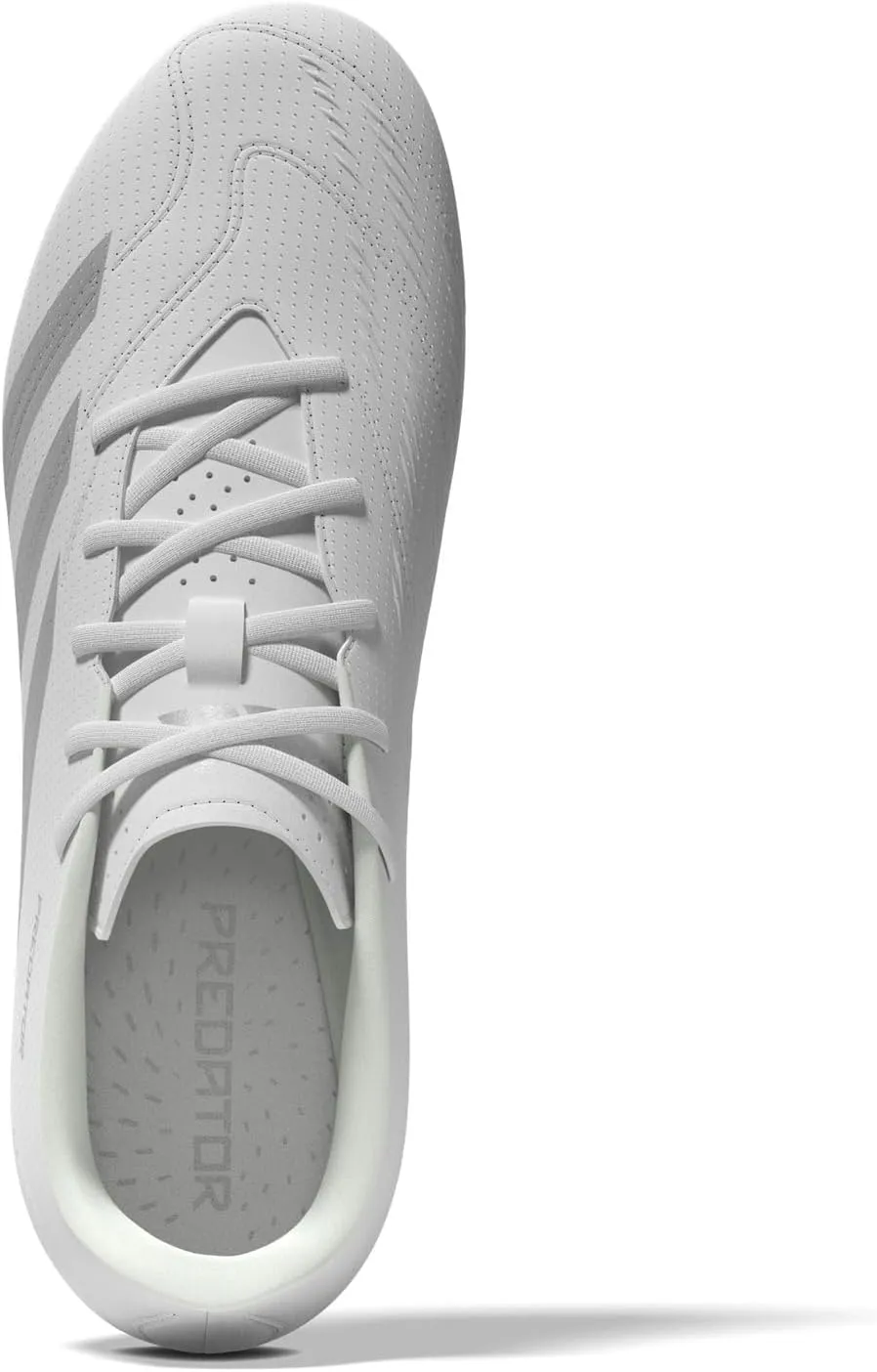 adidas Unisex 24 Club Flexible Ground Sneaker