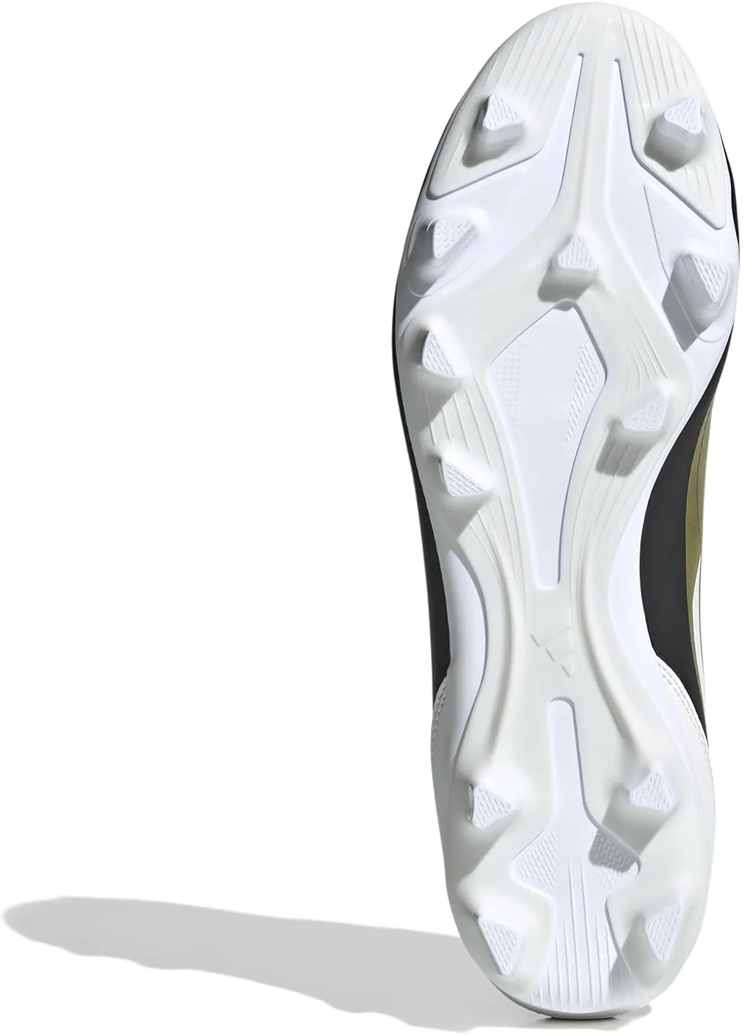 adidas Unisex-Adult F50 Club Messi Flexible Ground Sneaker