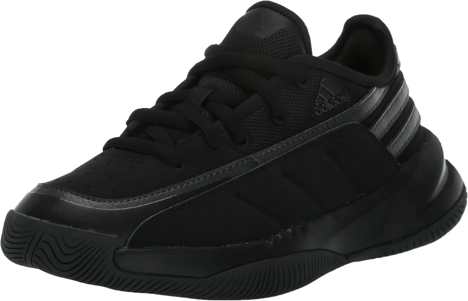 adidas Unisex-Adult Front Court Sneaker