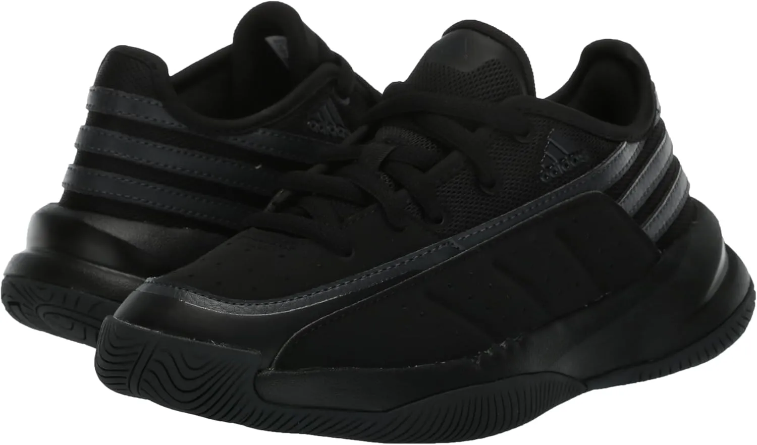 adidas Unisex-Adult Front Court Sneaker