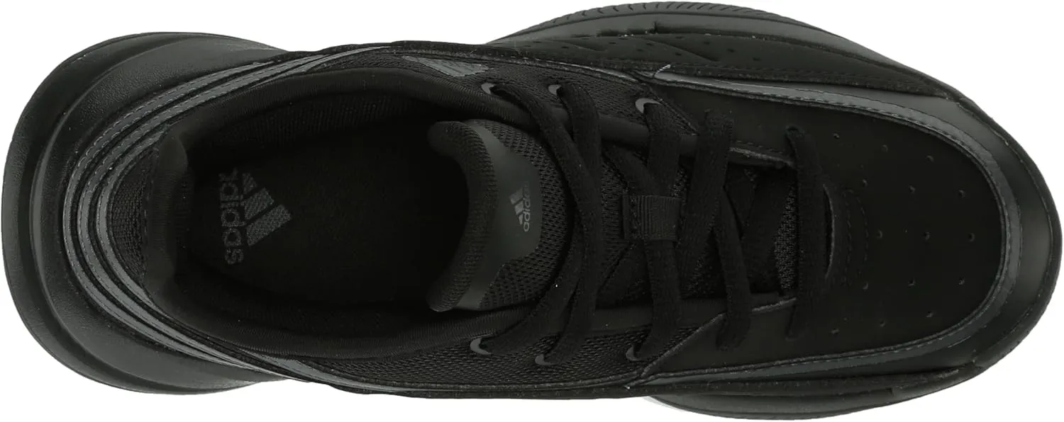 adidas Unisex-Adult Front Court Sneaker