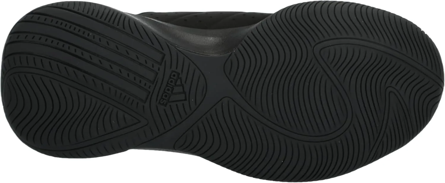 adidas Unisex-Adult Front Court Sneaker
