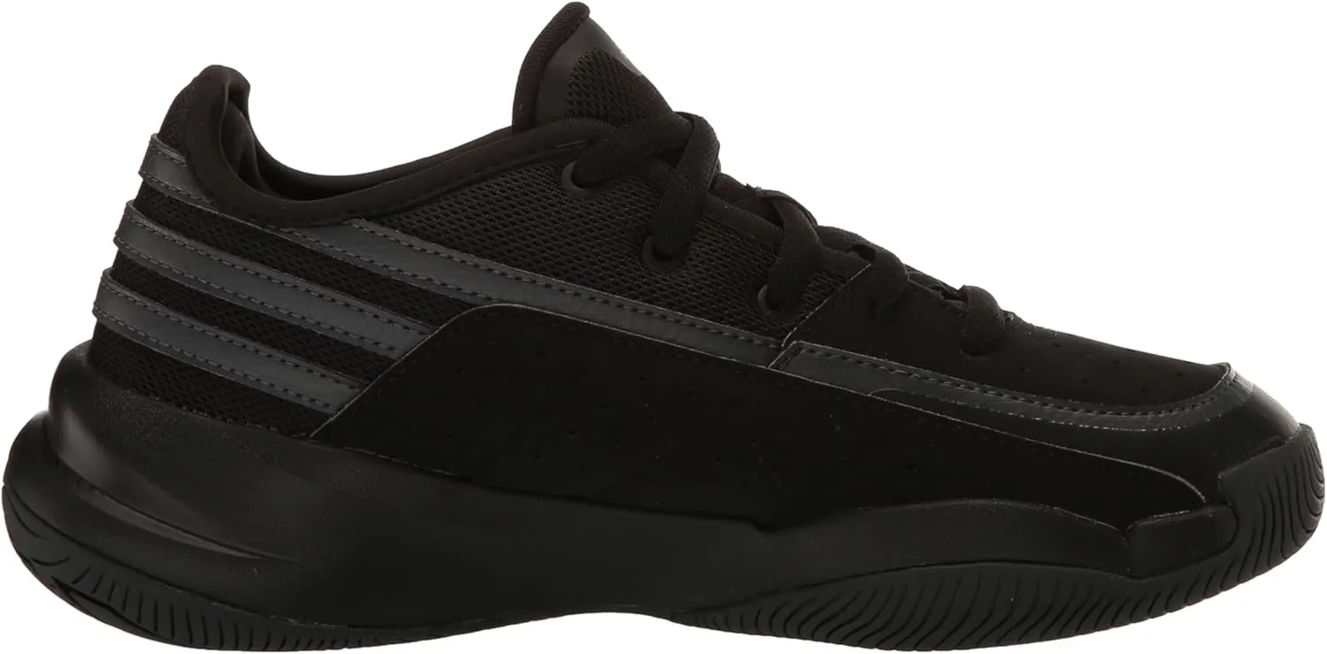adidas Unisex-Adult Front Court Sneaker