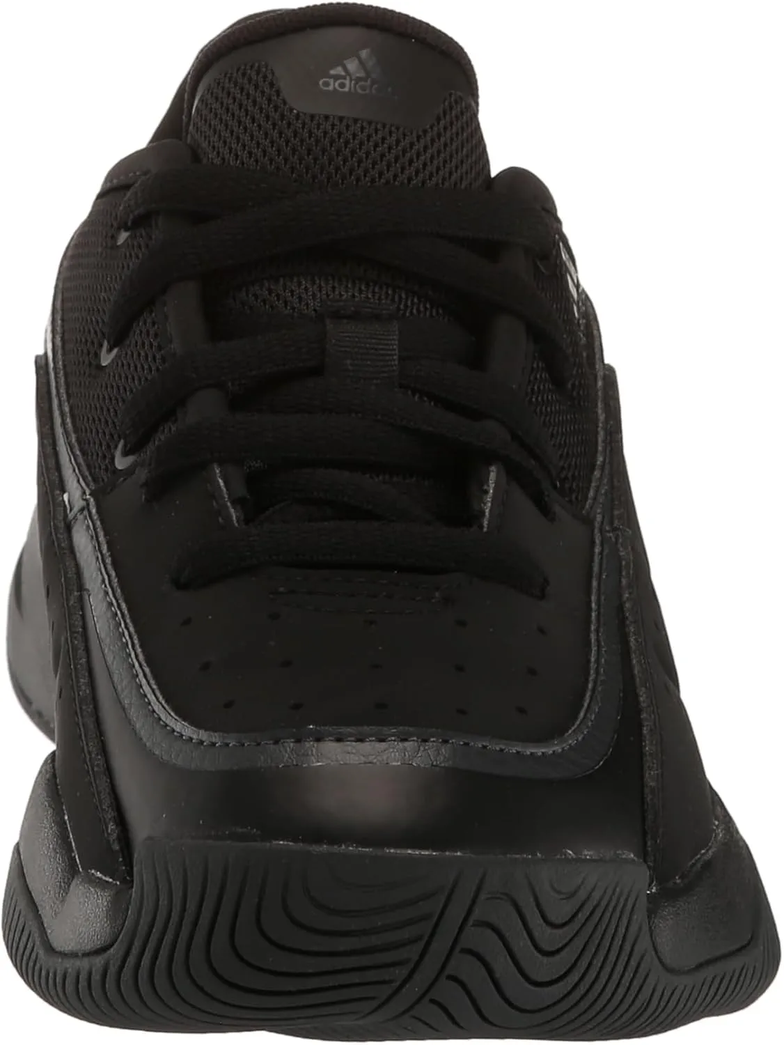 adidas Unisex-Adult Front Court Sneaker
