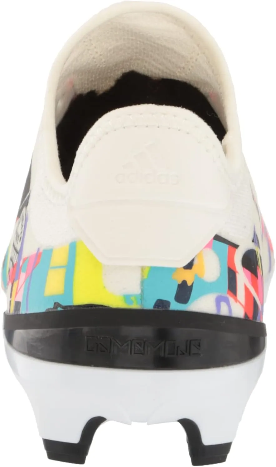 adidas Unisex-Adult Gamemode Knit Firm Ground Soccer Shoe