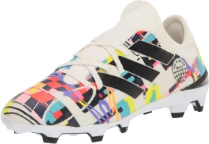 adidas Unisex-Adult Gamemode Knit Firm Ground Soccer Shoe