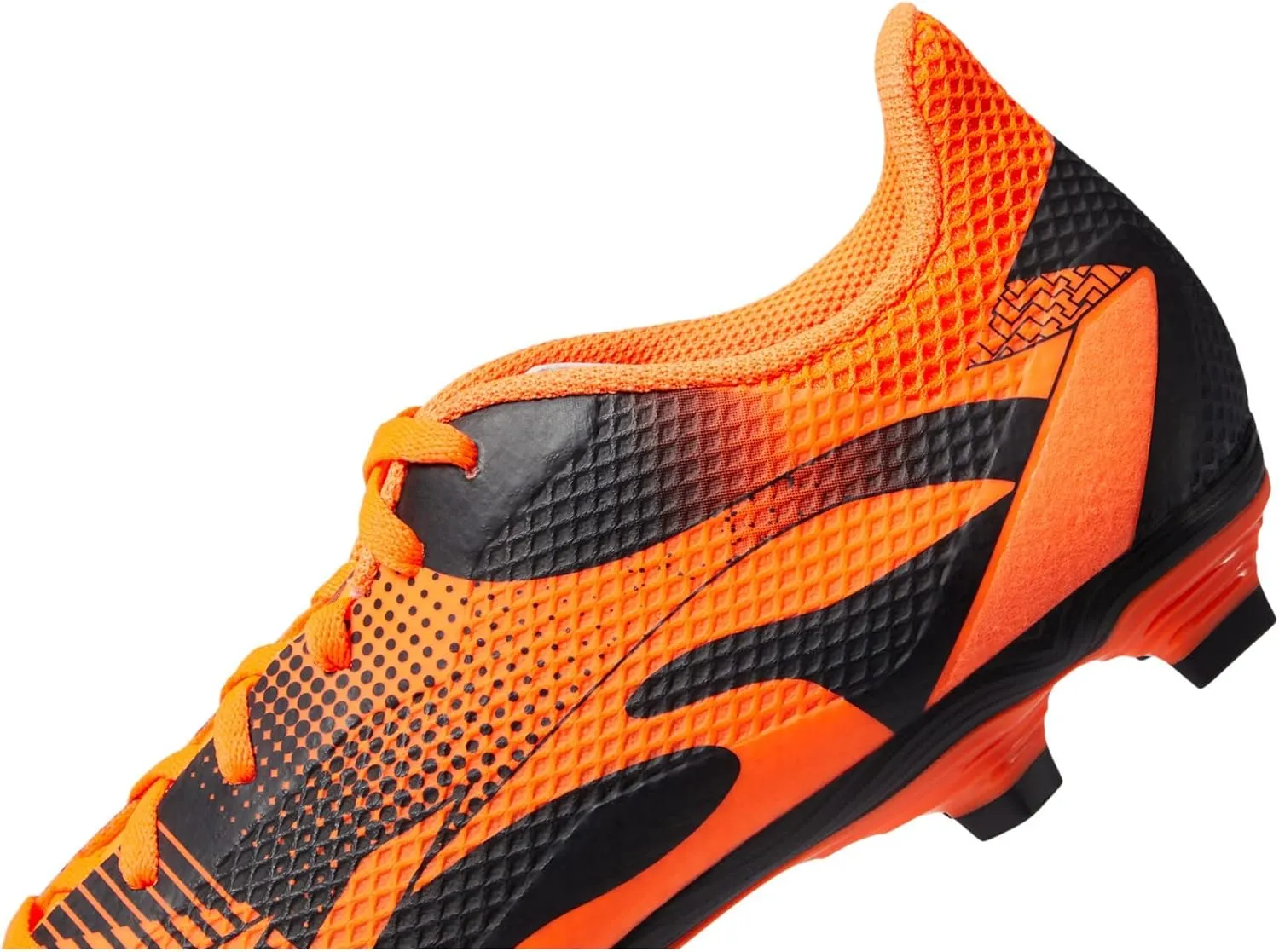 adidas Unisex-Adult X Speedportal Messi.4 Flexible Ground Soccer Shoe