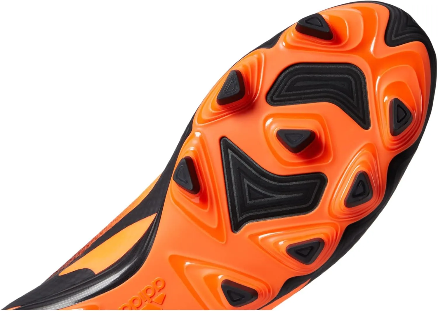 adidas Unisex-Adult X Speedportal Messi.4 Flexible Ground Soccer Shoe